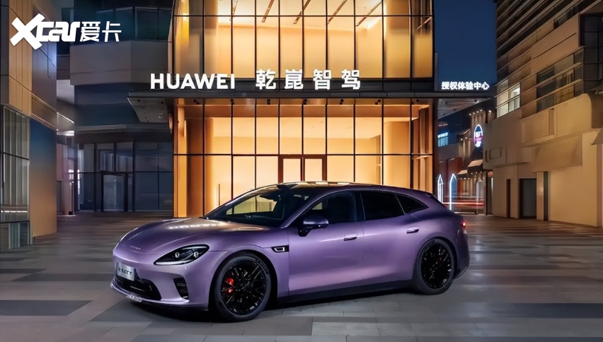 一款刚上市的高端车，为何深陷“女仆车”风波？