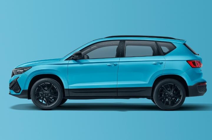 配置升级，继续提供高光版，2023款捷达VS5有何惊喜？