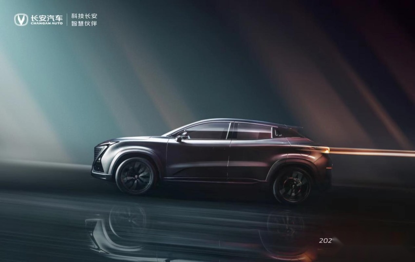 13.79万起，长安2022款UNI-T推出2.0T车型，配爱信8AT