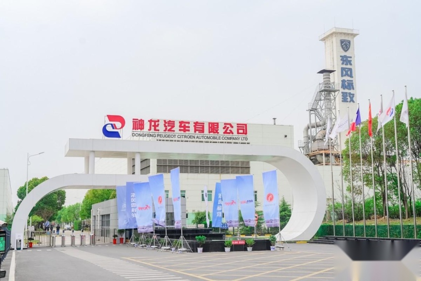C6的爆火 源自法系车的精益求精｜神龙汽车品质溯源之旅
