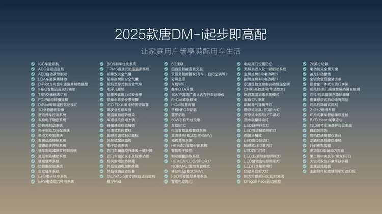 大唐生活家 为爱再进化，2025款唐DM-i武汉上市