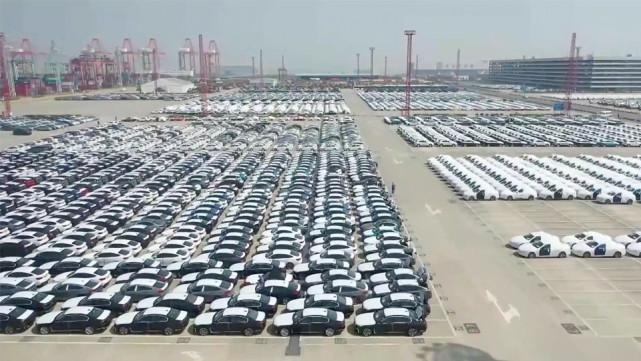 上海取消送牌政策，却没有抢购潮，大城市不再需要PHEV？