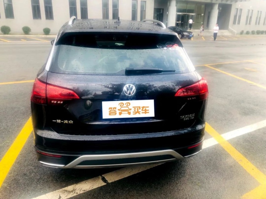 车主聊探岳：外观大气空间宽，灯泡发白惹人烦
