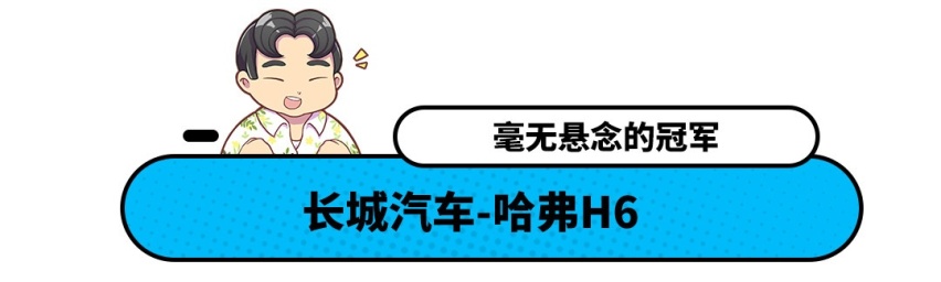 销量提升！想买不后悔的SUV 我只选这个榜单中的车型！