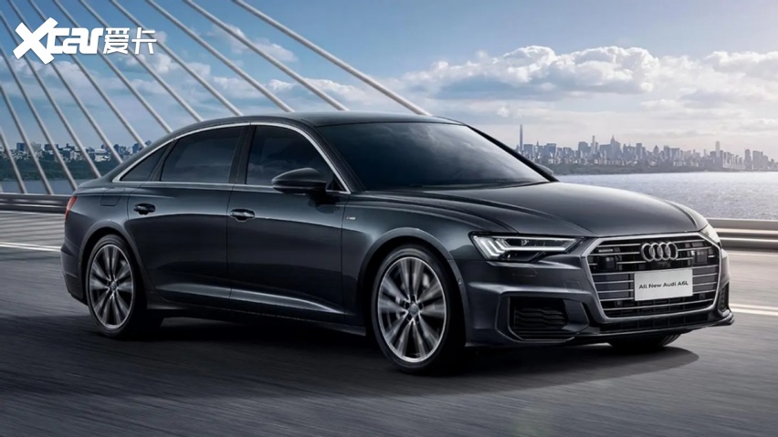 8月售15126辆,成最畅销豪车,事实证明:优惠大的奥迪a6l很吃香