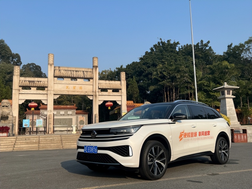 试驾大五座揽巡，真的比六/七座SUV实用？