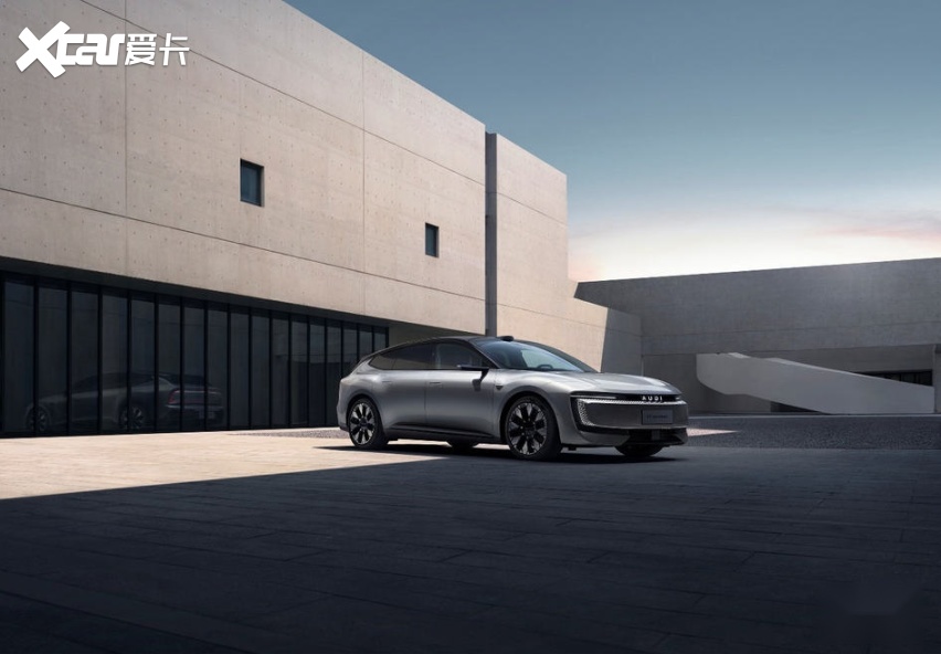 奥迪 E5 Sportback上市23.59万起 并享万元保险现金权益