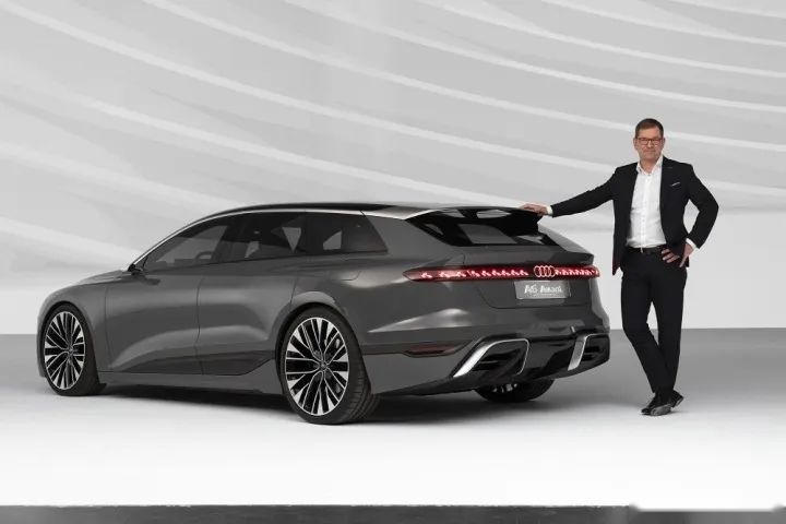 解读2021奥迪集团财报|：汽车销量稳住，营业利润倍增