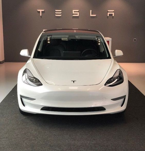 为什么我给特斯拉Model 3动态评价打如此低的分？