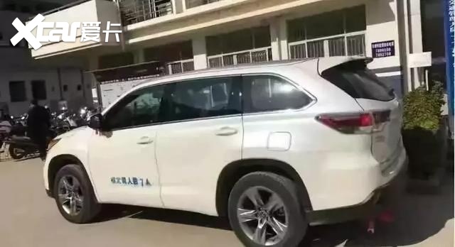 为什么越来越少人买七座车？原来七座车使用起来这么麻烦