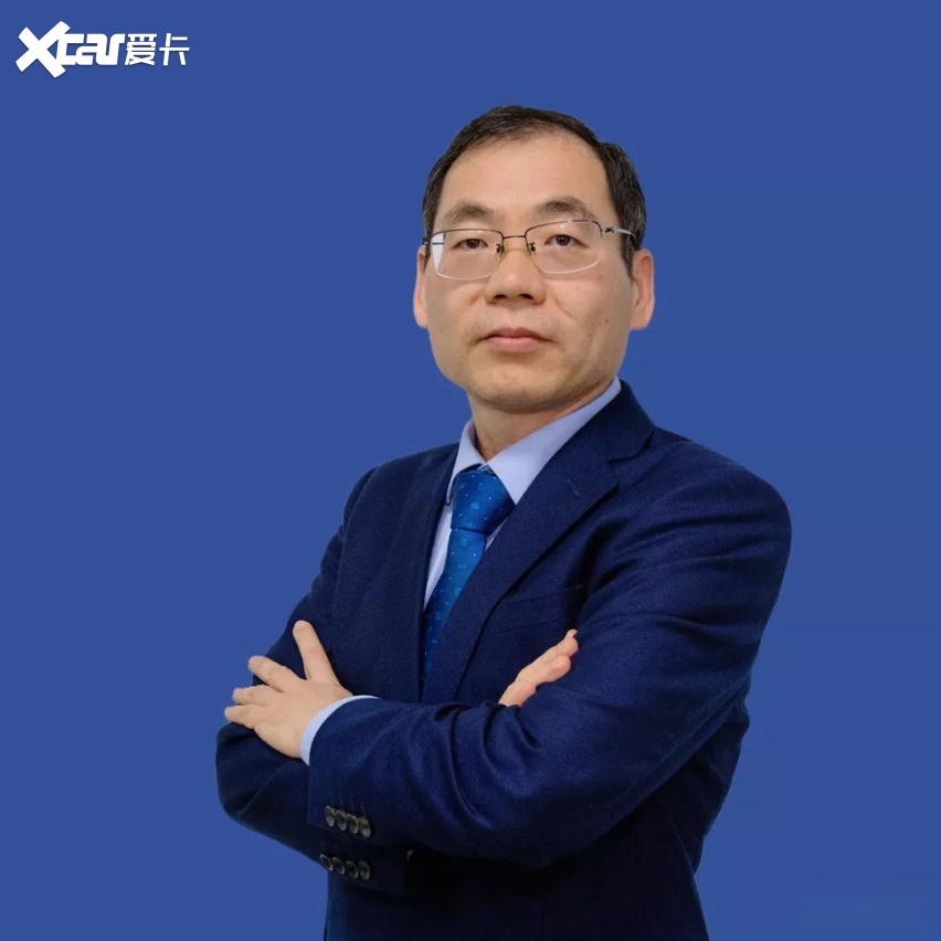 王传福亲自提名,比亚迪聘任赵俭平为副总裁