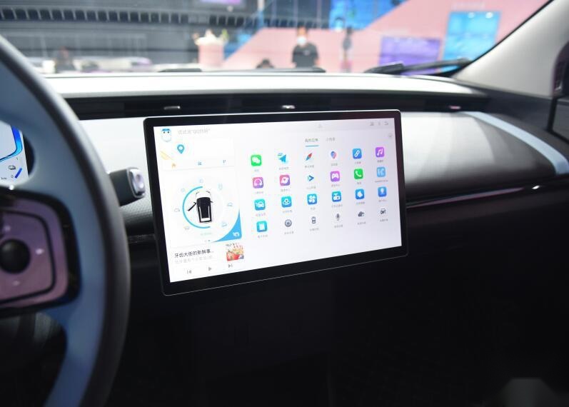 奇瑞无界Pro正式上市 售价8.99-11.29万 最高续航408km