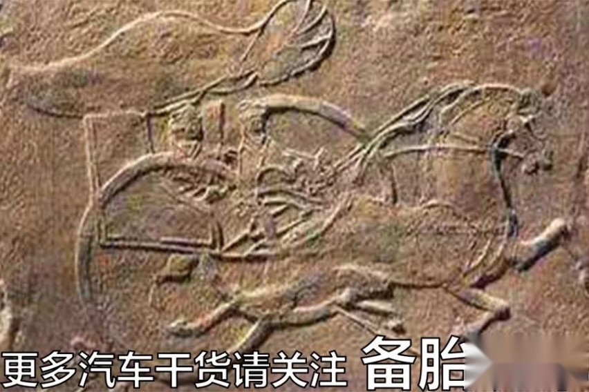 为什么中国人个头小，还喜欢买大车
