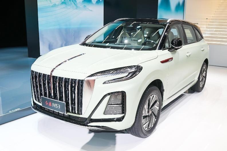 7月上市的3款国产SUV，其中1款百公里加速4秒内，最高续航702公里