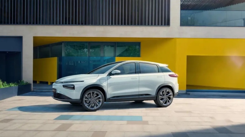 手持20万想入手一台高品质纯电SUV，这三款诚意推荐！