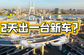 如果你今年买了新能源车，建议立刻划走