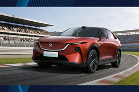 新老用户同享三电终身质保，EZ-60激光版不止讲新车