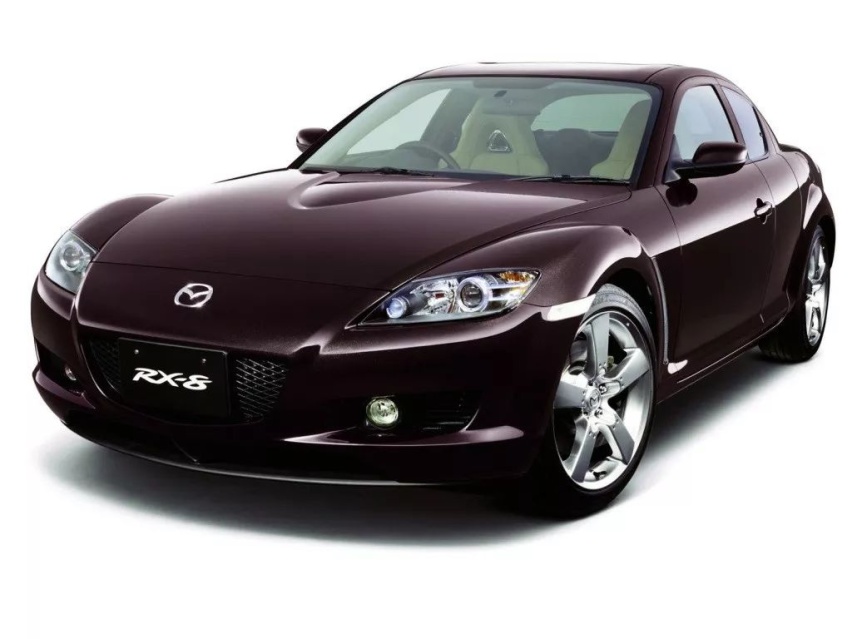 新一代马自达RX-7假想图曝光，转子引擎的梦想该何去何从？