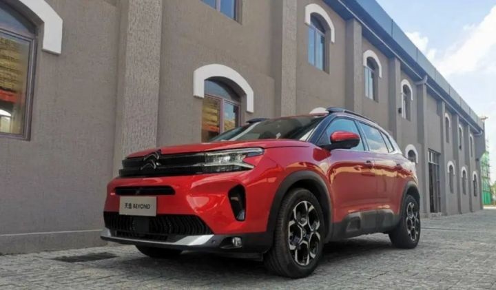 20万内家用SUV怎么选？ 天逸BEYOND对比锐际谁更值？