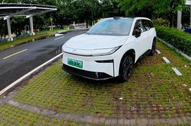 最听劝的合资车？看看这台不到10万起售的丰田铂智3X！
