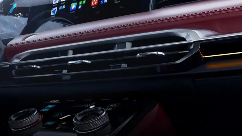14万级混动大七座SUV 有劲、省油、舒适兼具的捷途X70 C-DM
