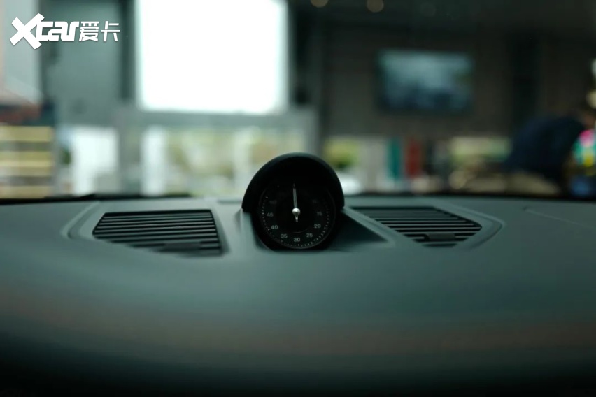 海湾蓝与保时捷911 始终都是绝配