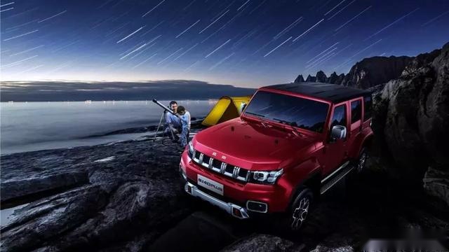 最有“玩味”的入门级硬派越野车，你都知道吗？