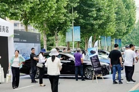重庆车市丨同比增长超19%！5月销量达3.6万辆，新能源渗透率近60%
