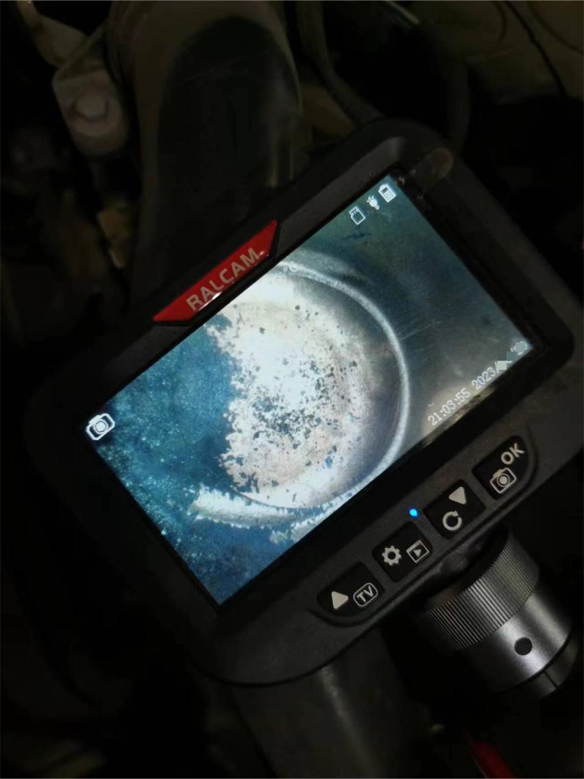 有因必有果，哈弗H7烧机油的克星就是“我”
