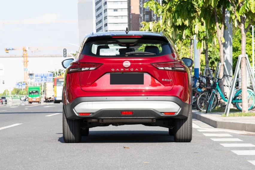 搭载1.3T+CVT，全新一代日产逍客将于8月16日上市，竞争哈弗H6