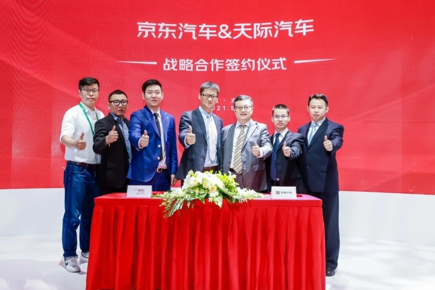 续航超1000公里,售价15.99万的这款SUV香得很