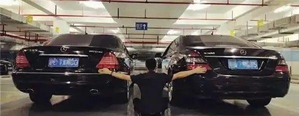 不是青蛙眼，稀少的保时捷996 911turbo