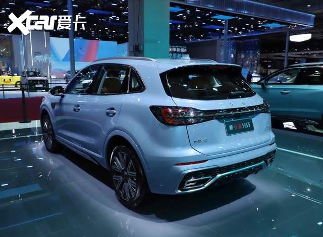 6月卖出8172台，全系标配2.0T+8AT，18.38万起买它值吗？