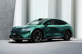 增程SUV二选一，阿维塔07与智界R7哪一款更有吸引力？