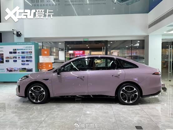 11.98万买纯电帕梅，参考小鹏MONA M03聊聊埃安RT的市场地位