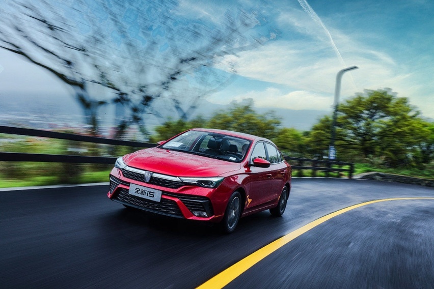 最低7.29万！最省能一箱油跑1000+km 这些中国车简直无敌？