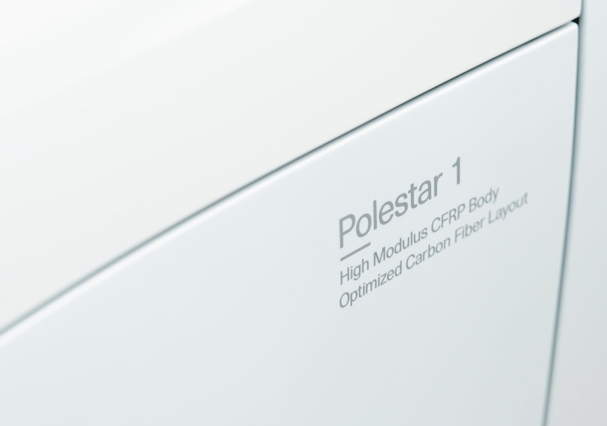 Polestar，魂归来