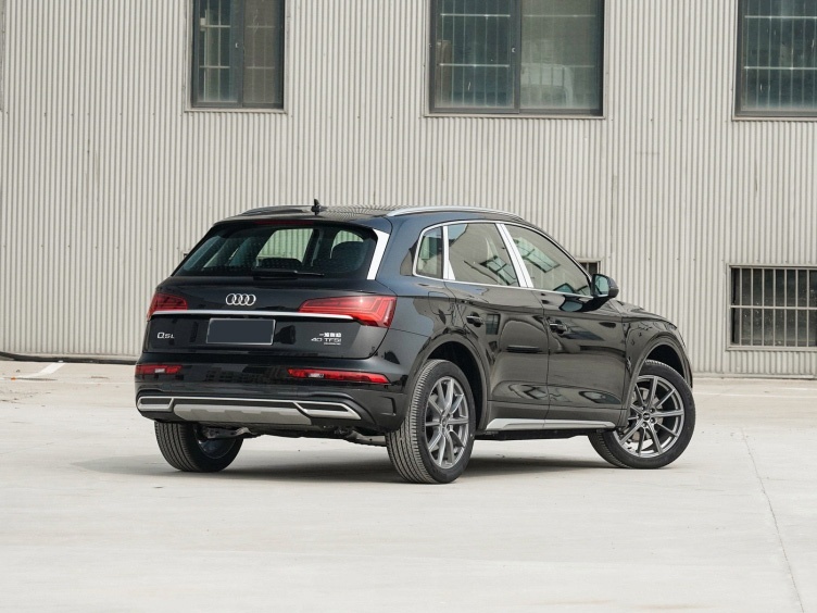 特斯拉Model Y对比奥迪Q5L、宝马X3，到底谁更强