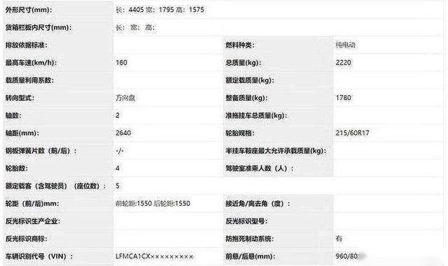 一汽丰田奕泽EV今年5月份上市 最大续航400km