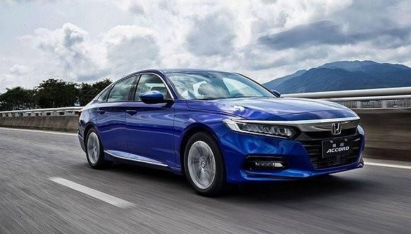 最省油的5款合资中型车，德系排第1，日系2款，美系颠覆人印象