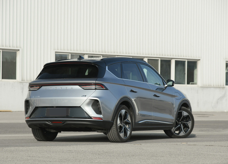 新势力“内卷”升级 热门新能源SUV对比，阿尔法T、Model Y