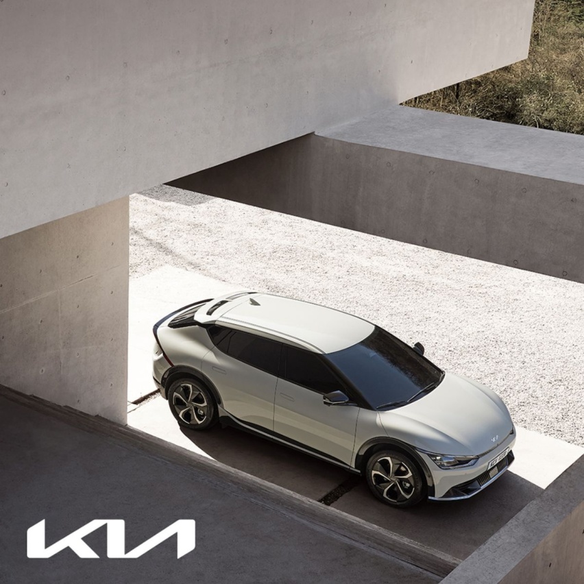 提供多款车型选择 起亚全新电动车型EV6全球首秀