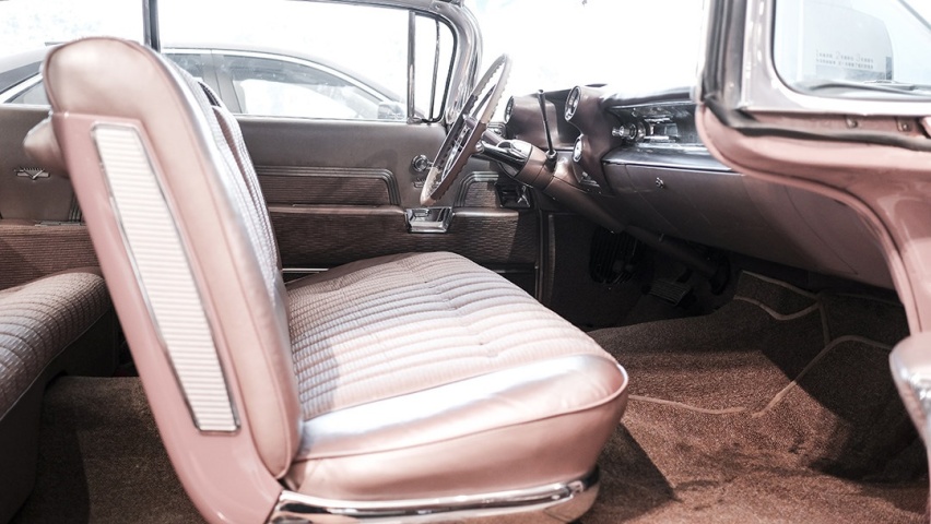 经典就是经典，这些车无论在什么时代都是Dream Car