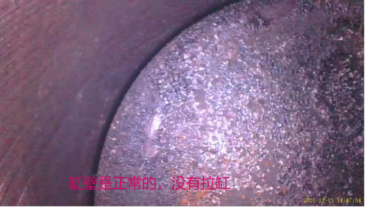 奥迪A6L烧机油不大修，成功解决活塞环卡滞的经验分享