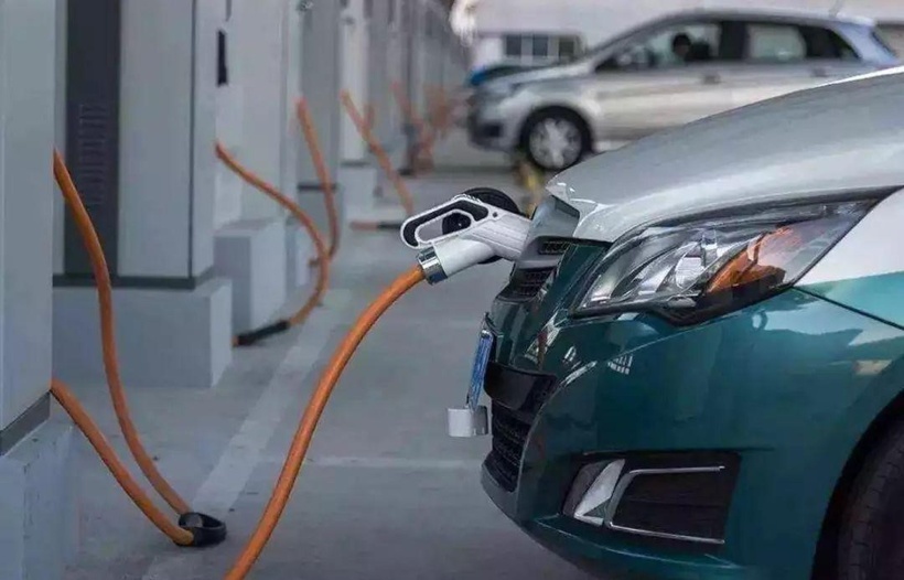 张夕勇：致敬！中国新能源汽车30年 | 两万字