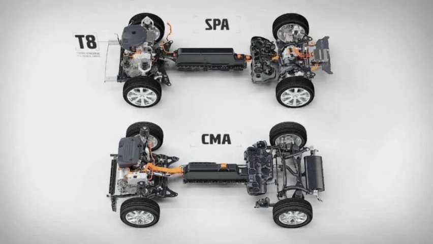 买台30万级大SUV,只能是台“工具车”?