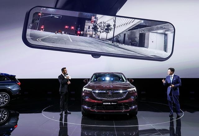 昂科旗29.99万元起售，你看懂了通用这套组合拳吗？