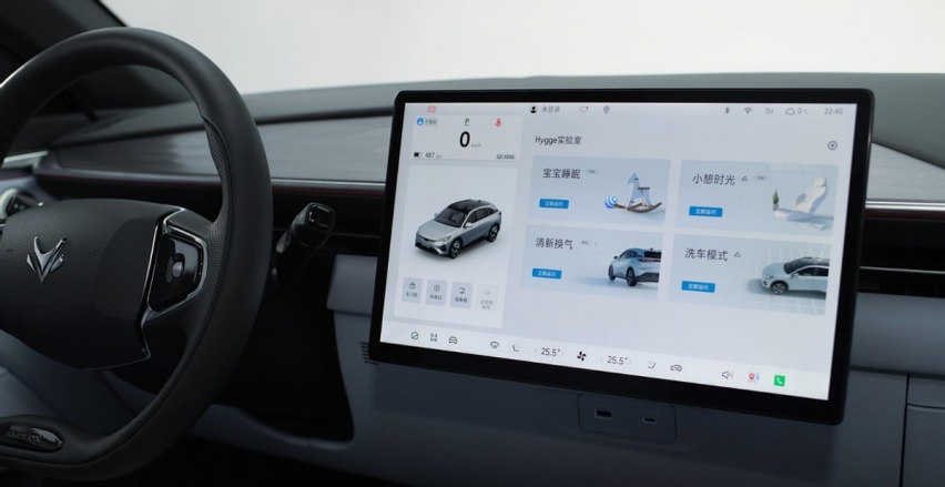 终于等到极狐阿尔法T5，还好我没买宋PLUS EV