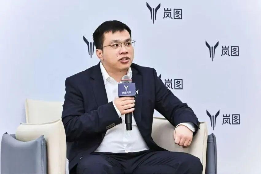 还没上华为，岚图梦想家就销冠了？