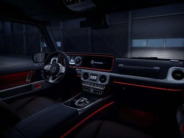 2.0T售价142.98万，奔驰G 350正式上市